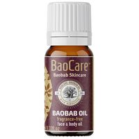 BaoCare Pure Baobab Oil Serum 10ml
